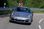 Porsche 911 Turbo S Edition 918 Spyder 2012 года